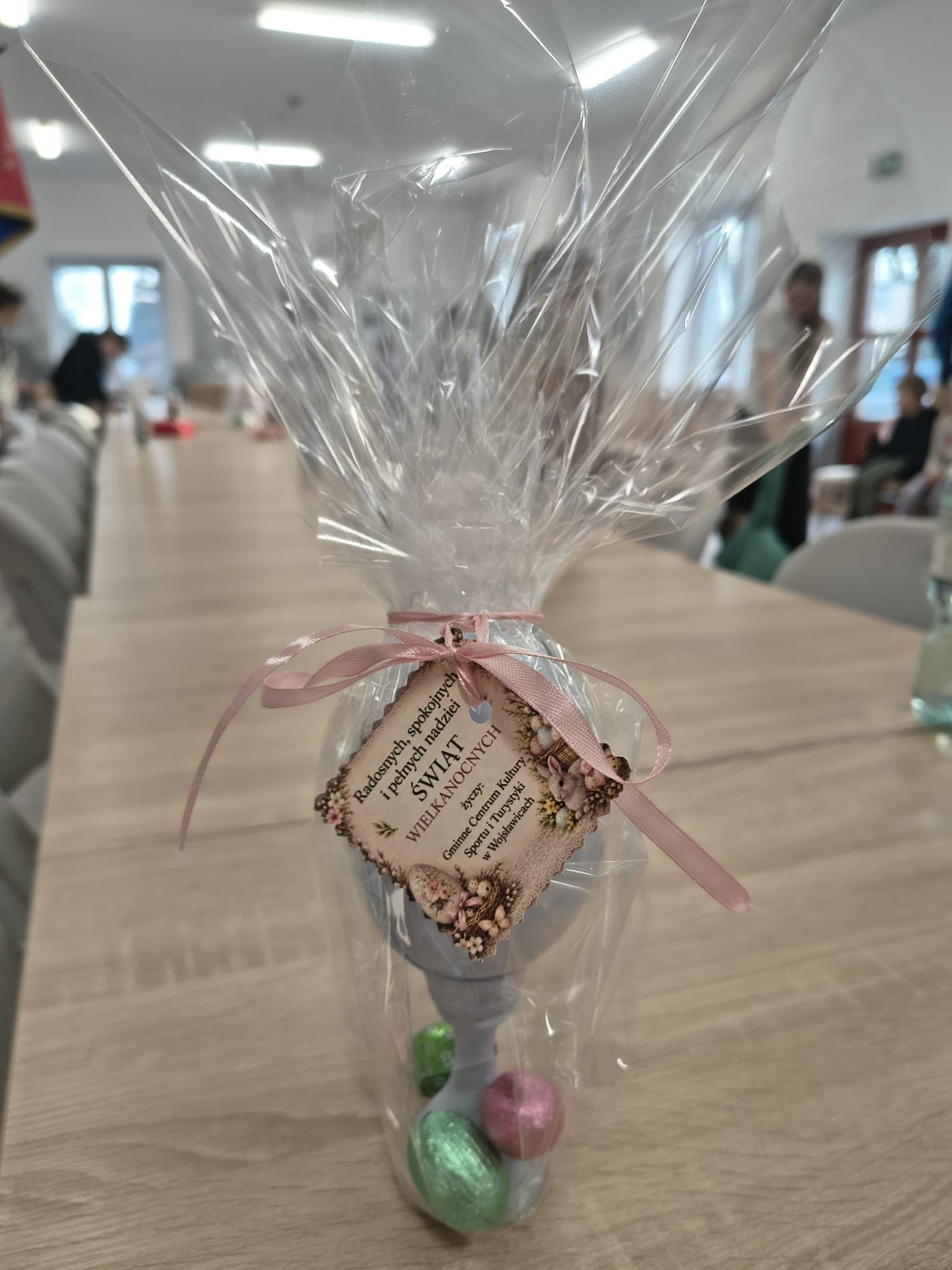 Warsztaty Wielkanocne 2026